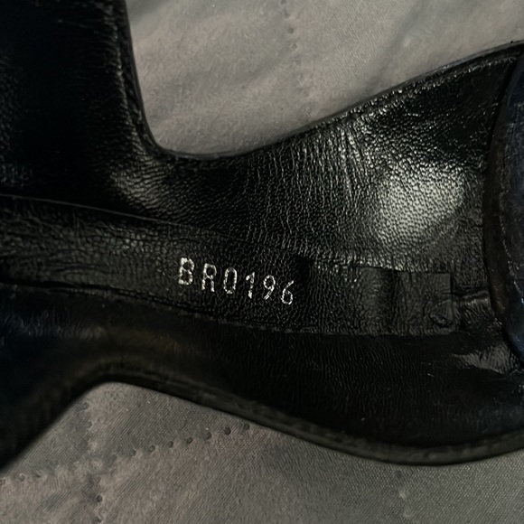 Authentic Louis Vuitton Heels—Like New! - Picture 13 of 13